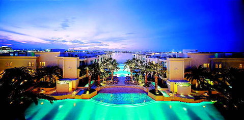 Palazzo Versace - Holiday Sunshine Coast 0