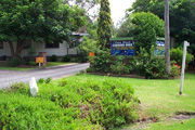 Palm Beach Caravan Park - Sunshine Coast Tourism 0