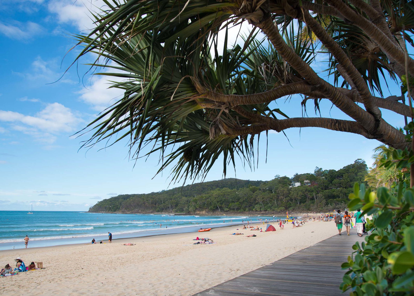  Sunshine Coast Tourism