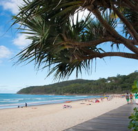 Palm Court Noosa - Sunshine Coast Tourism