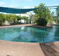 Palm Grove Caravan Resort - Sunshine Coast Tourism