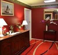 Palms Bed and Breakfast - Sunshine Coast Tourism