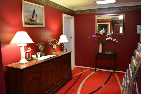 Palms Bed And Breakfast - Sunshine Coast Tourism 0