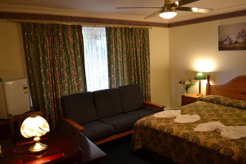 Palms Bed And Breakfast - Sunshine Coast Tourism 2