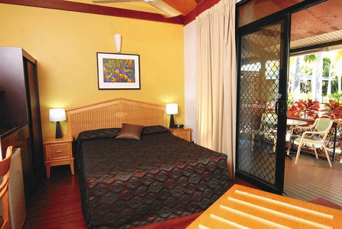 Palms City Resort - Holiday Sunshine Coast 2