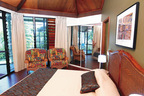 Palms City Resort - Holiday Sunshine Coast 5