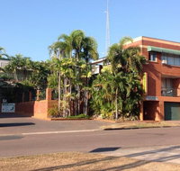 Palms Motel - Sunshine Coast Tourism