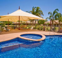 Paradise Lakes Motel - Holiday Sunshine Coast