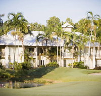 Paradise Links Resort - Sunshine Coast Tourism