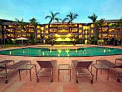 Paradise Palms Resort & Country Club - Sunshine Coast Tourism 0
