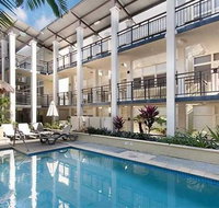 Paradiso Resort - Sunshine Coast Tourism