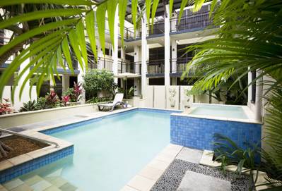 Paradiso Resort - Holiday Sunshine Coast 1