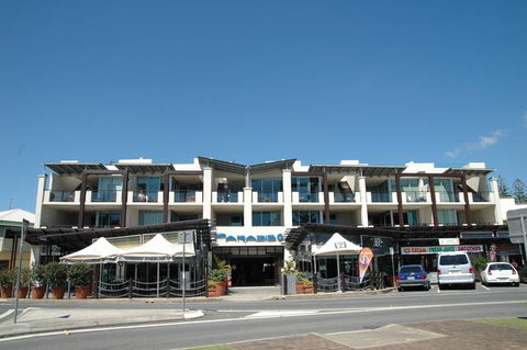 Paradiso Resort - Holiday Sunshine Coast 2