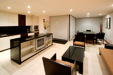 Paradiso Resort - Holiday Sunshine Coast 3