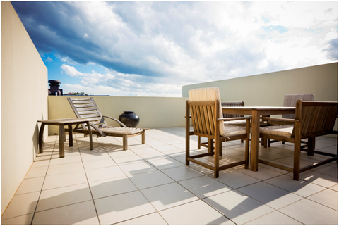 Paradiso Resort - Holiday Sunshine Coast 4