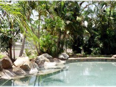 Park Hotel Motel - Sunshine Coast Tourism 1