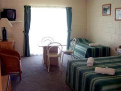 Park Hotel Motel - Sunshine Coast Tourism 2