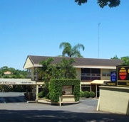 Park Motor Inn - Holiday Sunshine Coast
