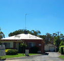Parkes Overnighter Caravan Park - Sunshine Coast Tourism