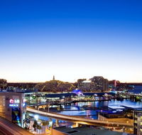 Parkroyal Darling Harbour Sydney - Sunshine Coast Tourism