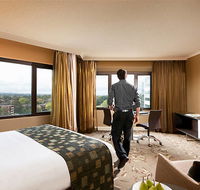 PARKROYAL Parramatta - Sunshine Coast Tourism