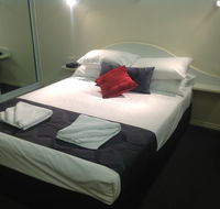 Parkside Motel Ayr - Holiday Sunshine Coast