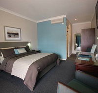 Pastoral Hotel Motel - Holiday Sunshine Coast