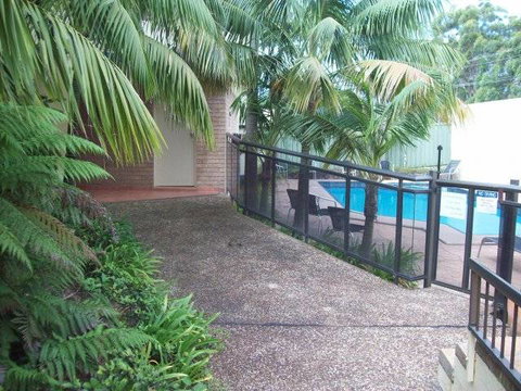 Peninsula Nelson Bay - Holiday Sunshine Coast 0