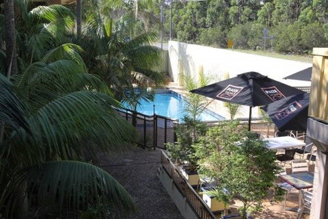 Peninsula Nelson Bay - Holiday Sunshine Coast 1