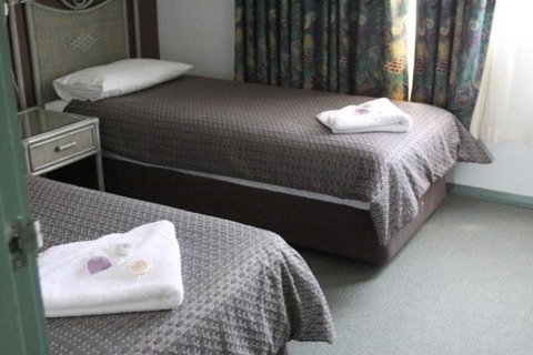 Peninsula Nelson Bay - Holiday Sunshine Coast 2