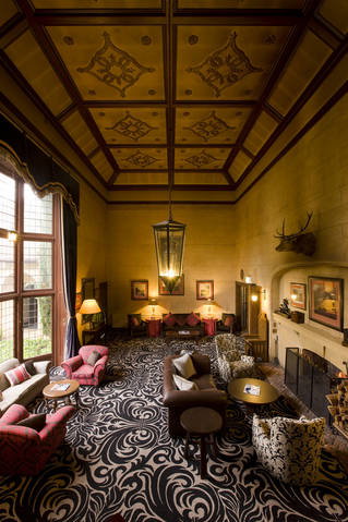 Peppers Manor House - Holiday Sunshine Coast 1