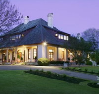 Peppers Manor House - Sunshine Coast Tourism