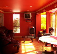 Peppers Over The Lake - Sunshine Coast Tourism