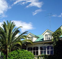 Picton Valley Motel - Holiday Sunshine Coast