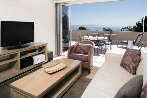 Picture Point Terraces - Sunshine Coast Tourism 3