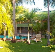 Pine Tree Motel - Sunshine Coast Tourism