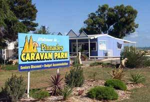 Pinnacles Holiday Park - Sunshine Coast Tourism 1