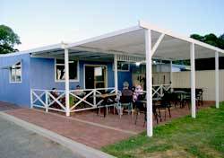 Pinnacles Holiday Park - Sunshine Coast Tourism 3