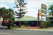 Pioneer Lodge - Sunshine Coast Tourism 0