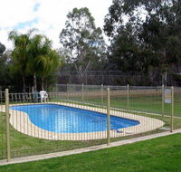 Pioneer Tourist Park - Sunshine Coast Tourism
