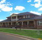Plumes on the Green - Sunshine Coast Tourism