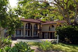 Murwillumbah Gallery Motel - Sunshine Coast Tourism 1