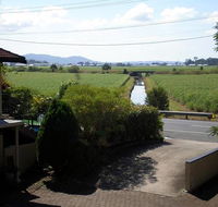 Murwillumbah Gallery Motel - Sunshine Coast Tourism