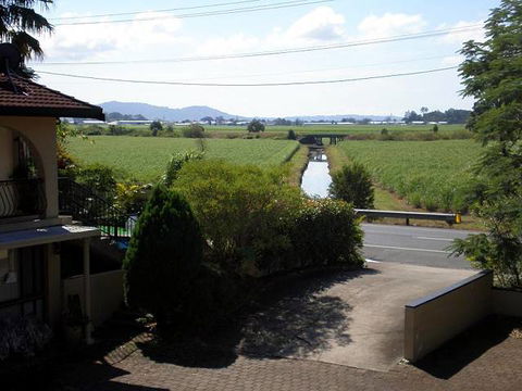 Murwillumbah Gallery Motel - Sunshine Coast Tourism 0