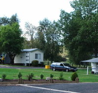 Poplar Caravan Park
