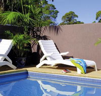 Port Aloha Motel - Sunshine Coast Tourism