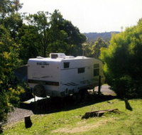 Port Arthur Holiday Park - Sunshine Coast Tourism