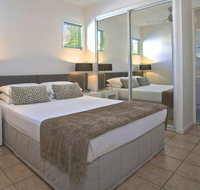 Port Douglas Apartments - Sunshine Coast Tourism