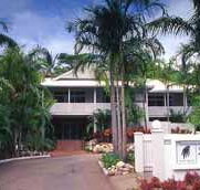 Port Douglas Palm Villas - Sunshine Coast Tourism