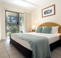 Port Douglas Sands Resort - Sunshine Coast Tourism